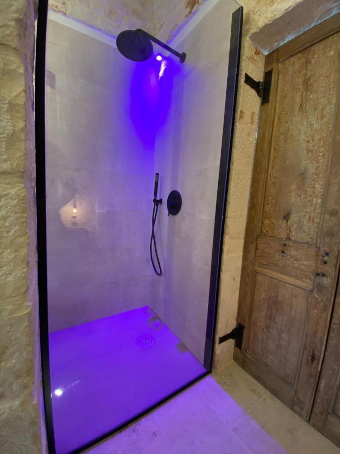 アルベロベッロLux - Exclusive Trulli Relaxアパートメント エクステリア 写真